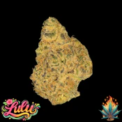 Native Fire 3.5g- Lulu