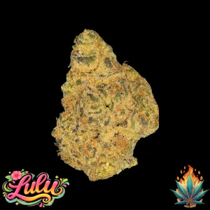 Native Fire - Native Fire 3.5g- Lulu