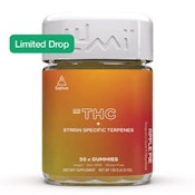 Lumi | Apple Pie | Edibles