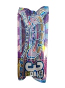 Feelz - Creme De La Creme Preroll 3pk 3.5g