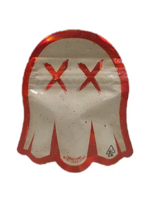 GHOSTPACK - Ghost Pack - Jungle Juice 3.5g