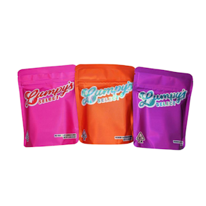 Lumpy's Flowers - ZaZa Binks (H) | 3.5g Indoor | Lumpy's Select