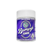 Lumpy's Flowers Bananzaa Flower 3.5g