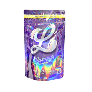 Lumpy's Flowers - Lumpy's Flowers Cherry Jane Smalls Flower 14.0g