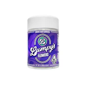 Lumpy's Lemon Squarez Flower 3.5g