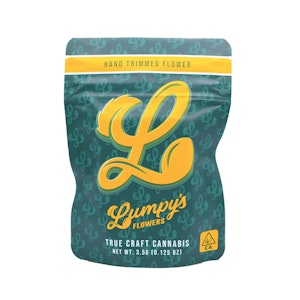 Lumpy's Flowers - Lumpy's Flowers Potent Potassium 14.g