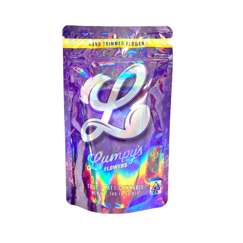 Lumpy's Flowers LAX Smalls Flower 14.0g