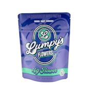 Lumpy's - 14g Indoor Flower (Capital Haze-Sativa Hybrid)