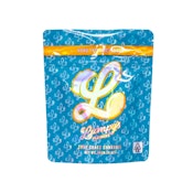 POP ROX 7G - LUMPY'S