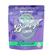 Lumpy's - 7g Indoor Flower (Cherry Jane-Indica)