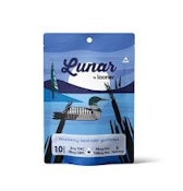 Looner - 50 MG Lunar Gummies- Blueberry Lavender