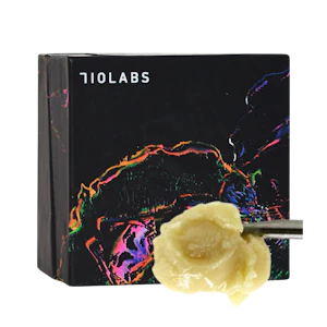 710 LABS - Lunar Z (H) | 1g Tier 1 Persy Badder | 710 Labs