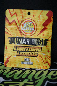 Lunar Dust - Lightning Lemons 200mg PK