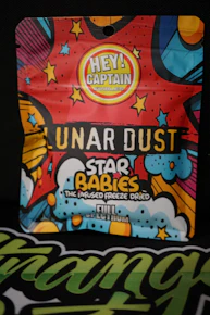 Lunar Dust - Star Babies 200mg PK