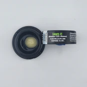 Focus North | Dab Rosin 1g [H] | Lunarc #1