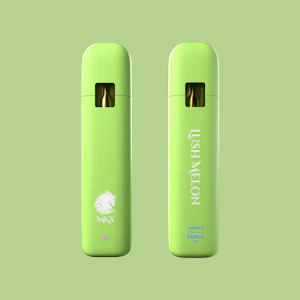 MKX - MKX Tropix Disposables - Lush Melon - 1g