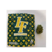 Luv - Moroccan Peaches - Flower - 3.5G