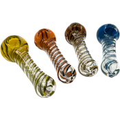 4" RIBBON PIPE | ACCESSORIES