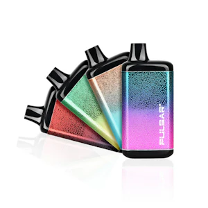 LUV BUDS - Pulsar 510 DL 2.0 PRO Auto Draw Variable Voltage Vape Bar 1000mAh Mist Series