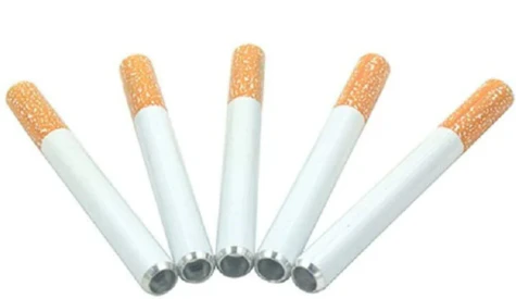 Herb-Z - Cigarette Style 3" One Hitter Main Image