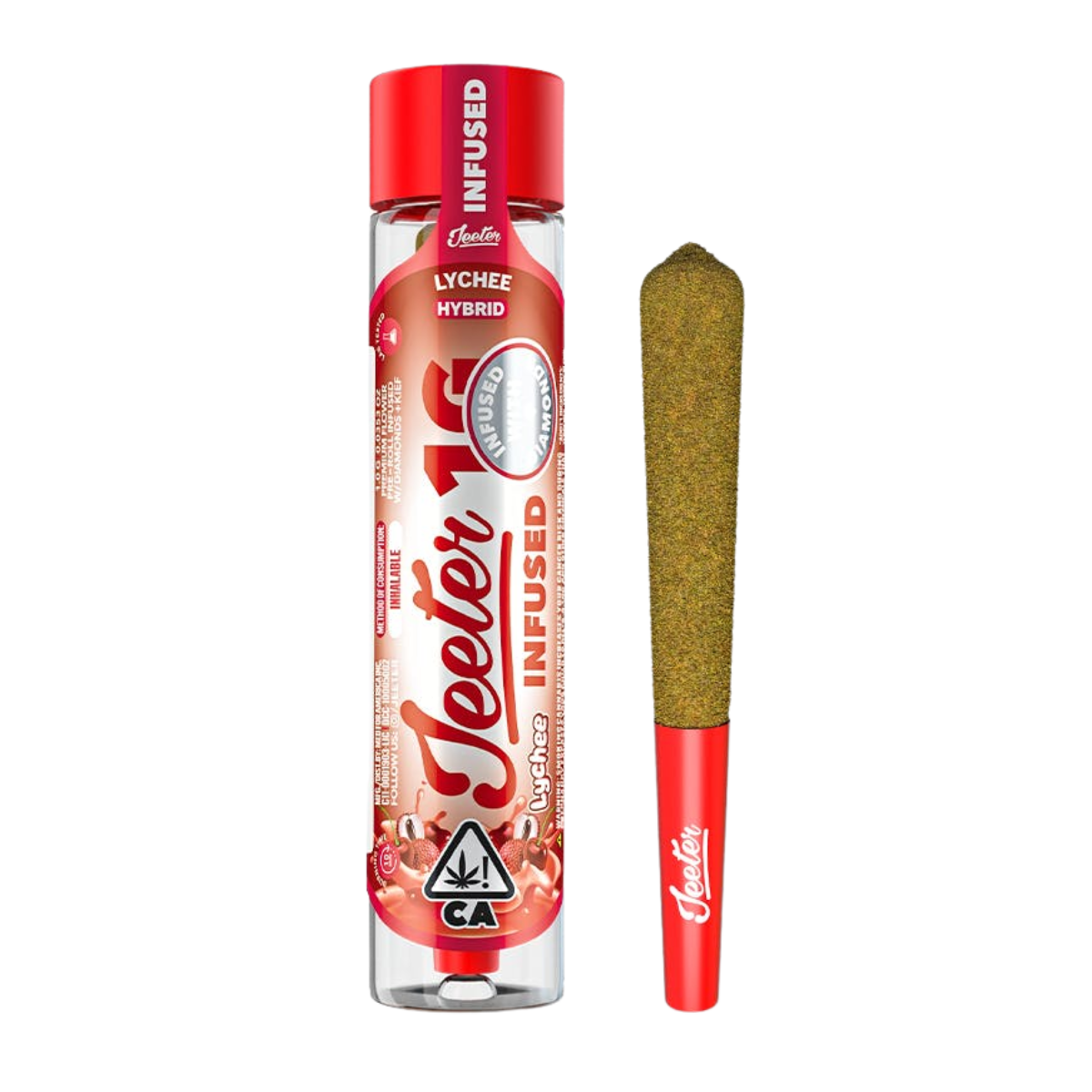 Lychee (H)