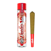 Lychee (H) | 1g Infused Preroll | Jeeter