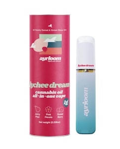 AYRLOOM - Lychee Dream | AIO | 1g | Ayrloom