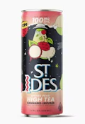 St Ides Lychee Pear High Tea 100mg