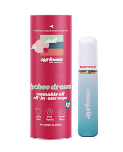 AYRLOOM - Lychee Dream | 1G AIO