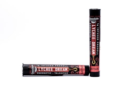 Lychee Dream | Infused Pre-roll | 1g | Goodlyfe