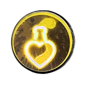 Lyfe Sauce - Live Rosin - Yellow Sauce - Concentrates - 1.0g