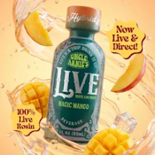 Magic Mango (100mg) by Uncle Arnie's