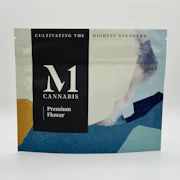 M1 | The Soap | [3.5g]