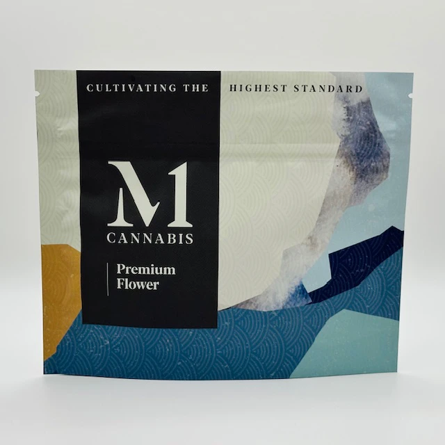 M1 - M1 | The Soap | [3.5g] Main Image