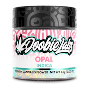 Doobie Labs | Opal | Flower | 3.5g