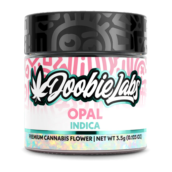 Doobie Labs - Doobie Labs | Opal | Flower | 3.5g Main Image