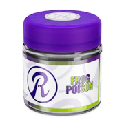 Runtz | Frog Poison | 3.5g