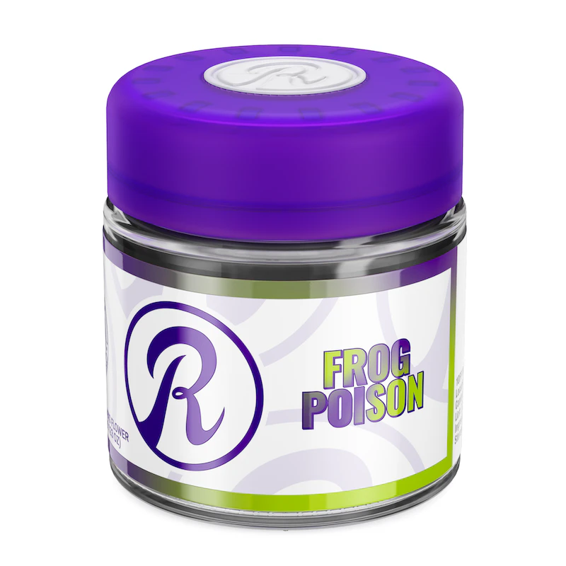 Runtz - Runtz | Frog Poison | 3.5g Main Image