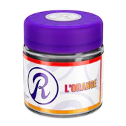 Runtz | L'orange | Flower | 3.5g