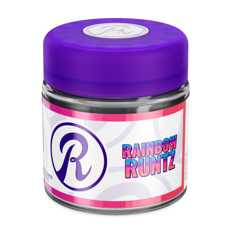 Runtz - Runtz | Rainbow Runtz | 3.5g Main Image