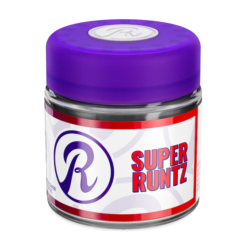 Runtz - Runtz | Super Runtz | 3.5g Main Image