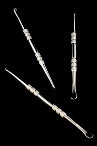 SPS WHOLESALE - Metal Dab Tool