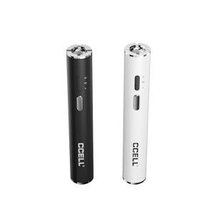 NEW LEAF - M3B Plus Vape Battery By CCELL