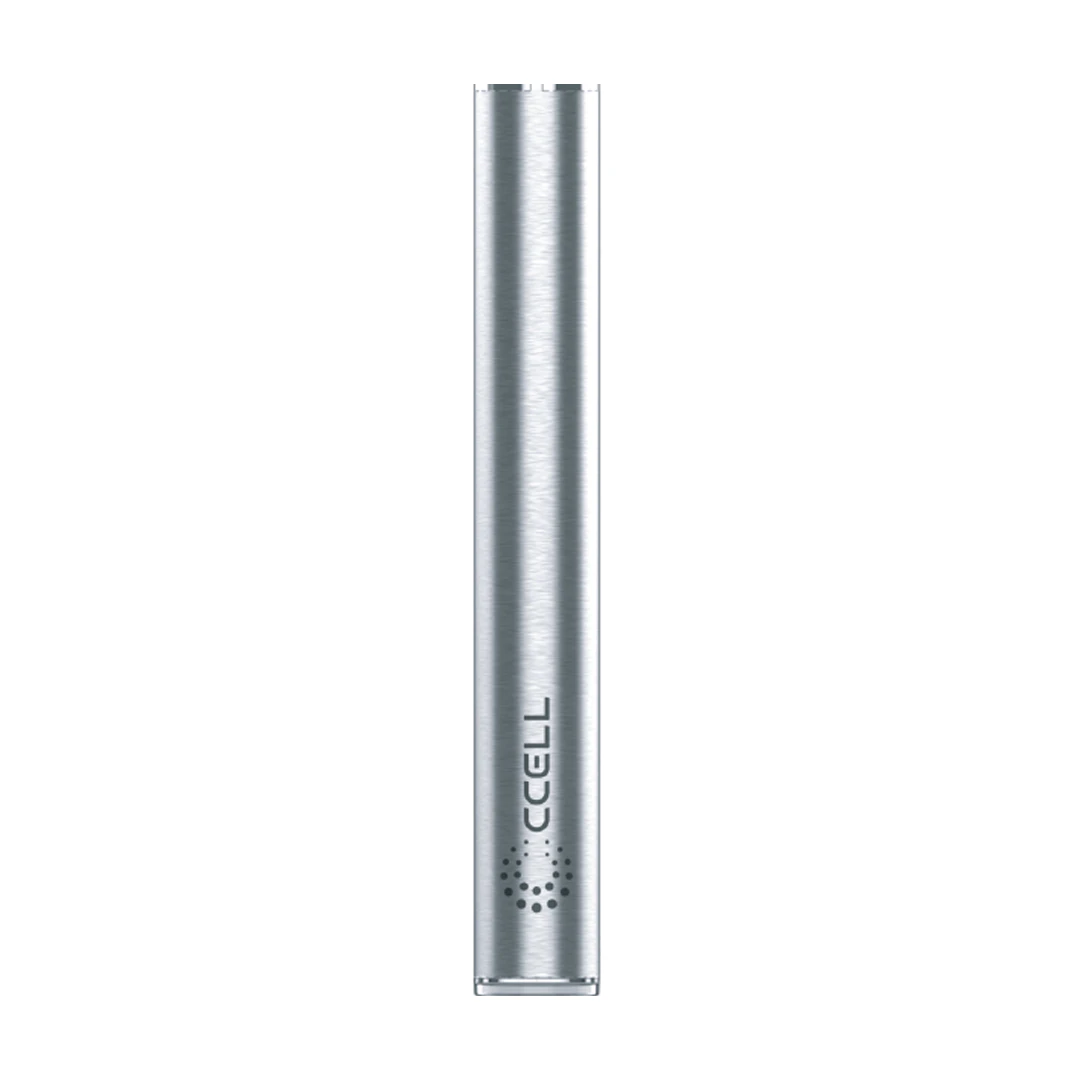 CCELL - CCELL | M4 | Inhale Activated | Stainless Main Image