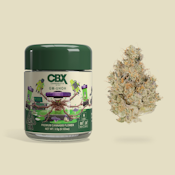 Cannabiotix GM-UhOh (I/H) Flower 3.5g