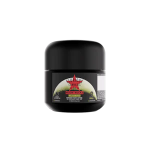 Glorious Cannabis - Lemon Kush - 3.5g Moonrocks - Glorious Cannabis