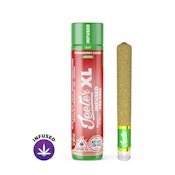 Strawberry Cough | Infused Pre-Roll | 2g XL Jeeter