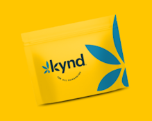 KYND Pave 3.5 Hybrid Flower