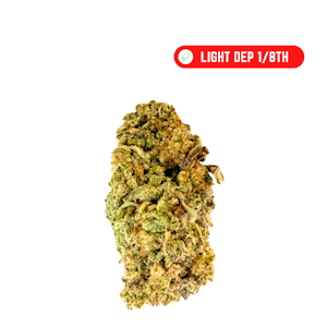 Royalty Grown - RG $19 MAC 1(H) 1/8th