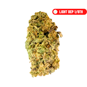 RG $19 Oreoz (H) 1/8th